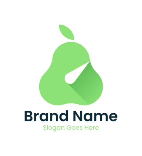 Pear logo