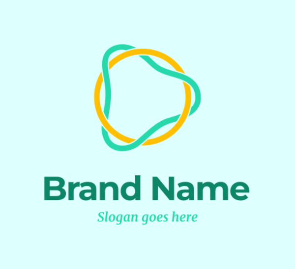 Concept logo