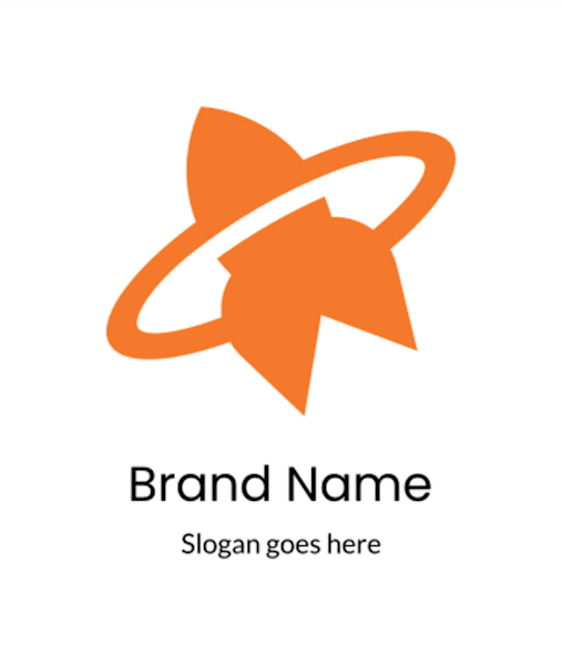 Rocket logo