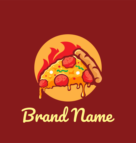 Slice logo