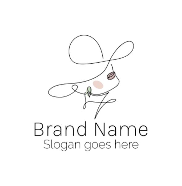 Earring logo