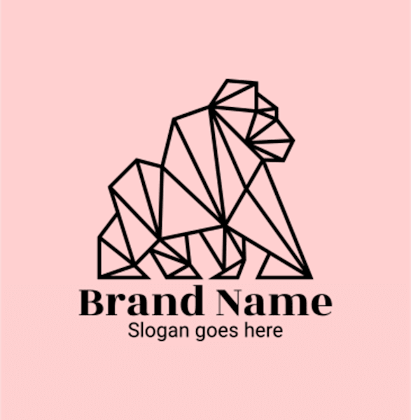 Gorilla logo