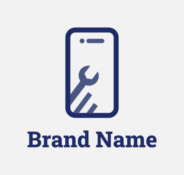 Phone logo