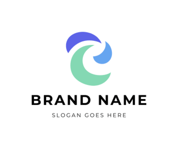 Splash logo