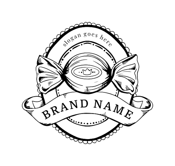 Sweet logo