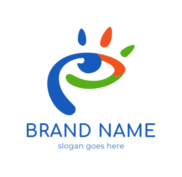 Glasses logo