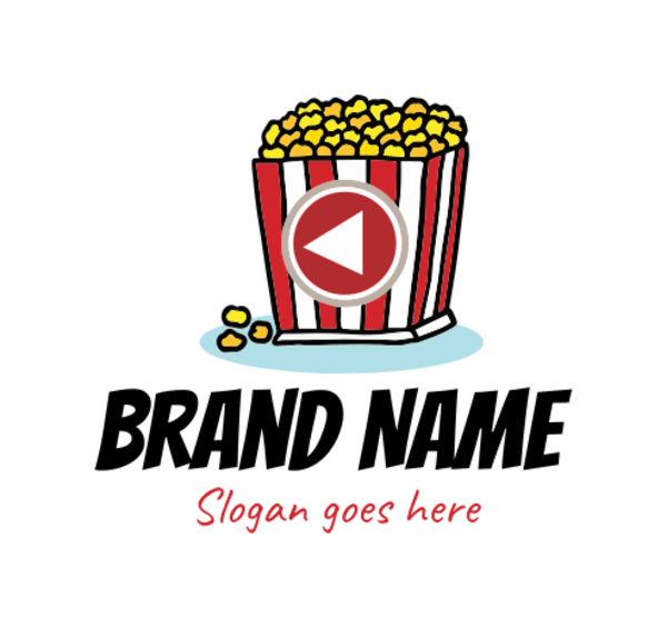 Film logo