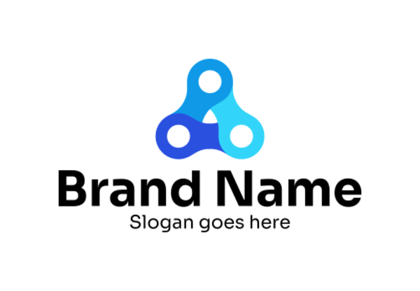 Motorcycle logo