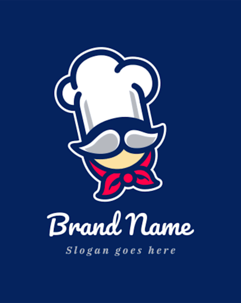 Burger logo