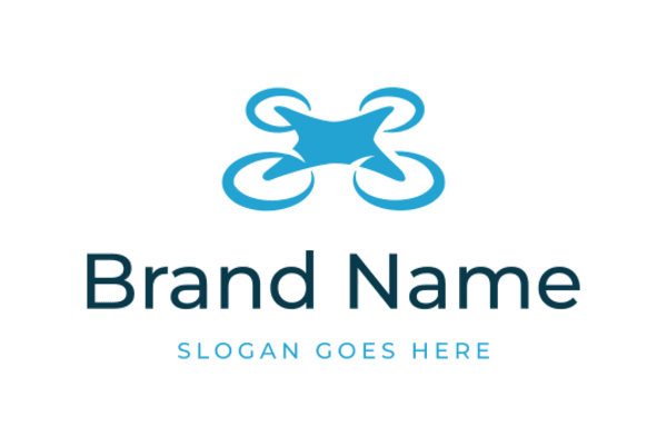 Drone logo