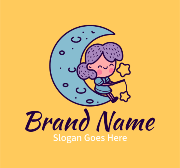 Dream logo