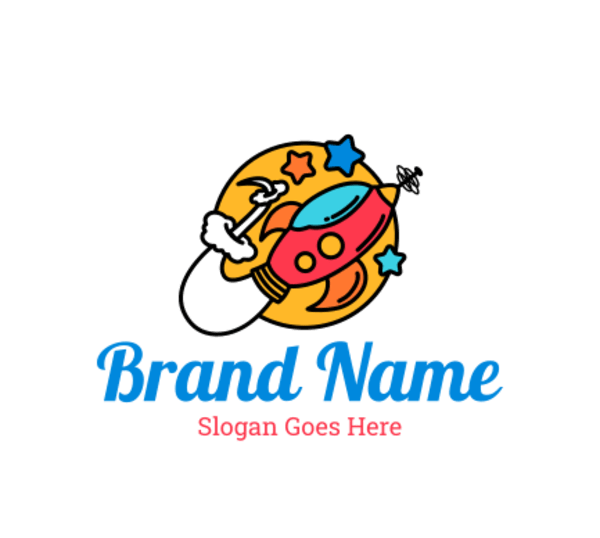 App Development logo
