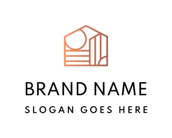 Apartment logo