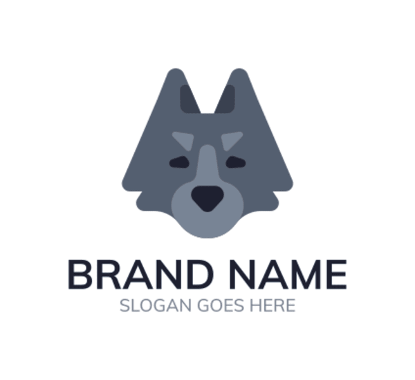 Hunting logo