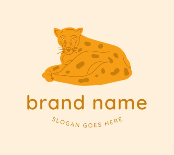 Panther logo