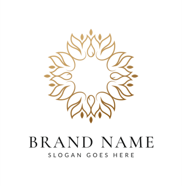 Decoration logo