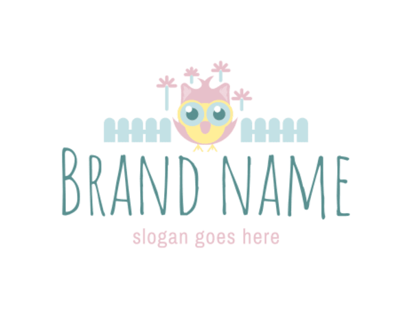 Childcare Services logo