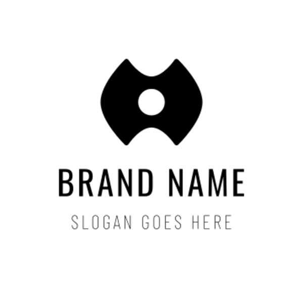 Model logo