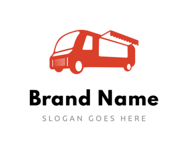 Food Truck logo