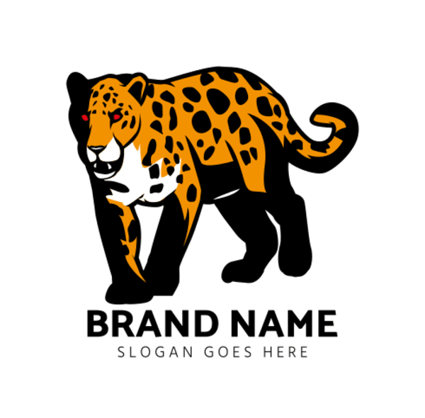 Jaguar logo