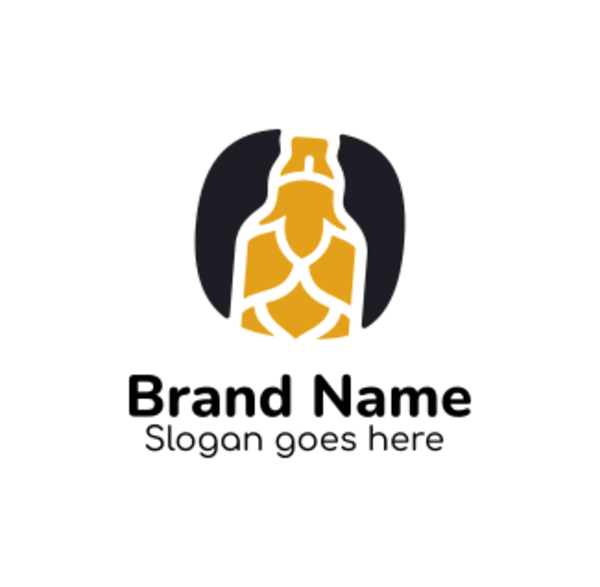 Beer logo