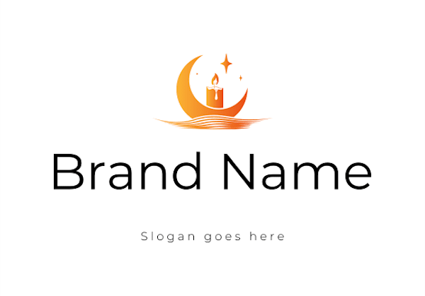 Candle logo