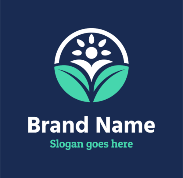 Human logo
