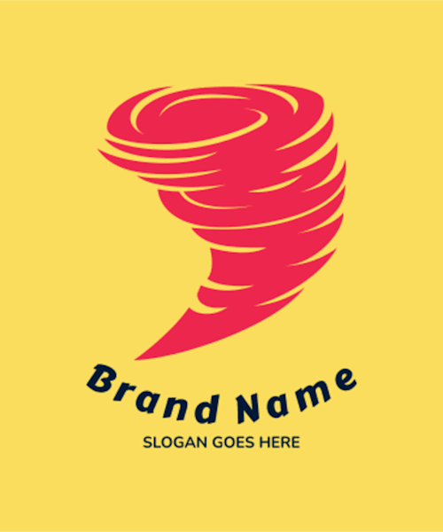 Spiral logo