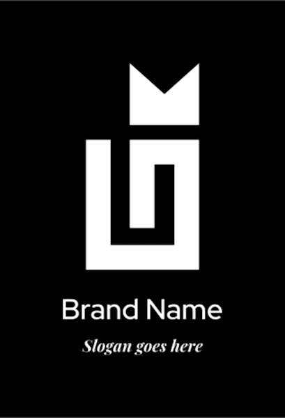 King logo