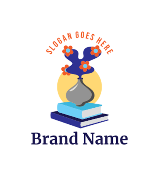 Vase logo