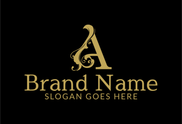 Swirl logo