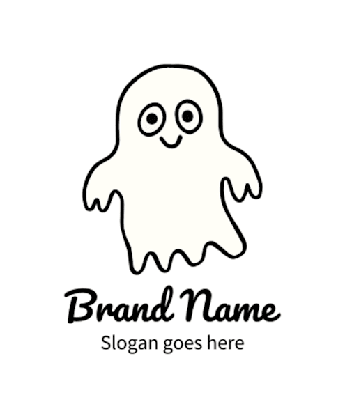 Ghost logo