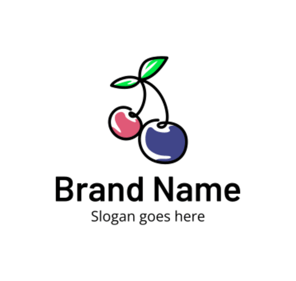 Berry logo