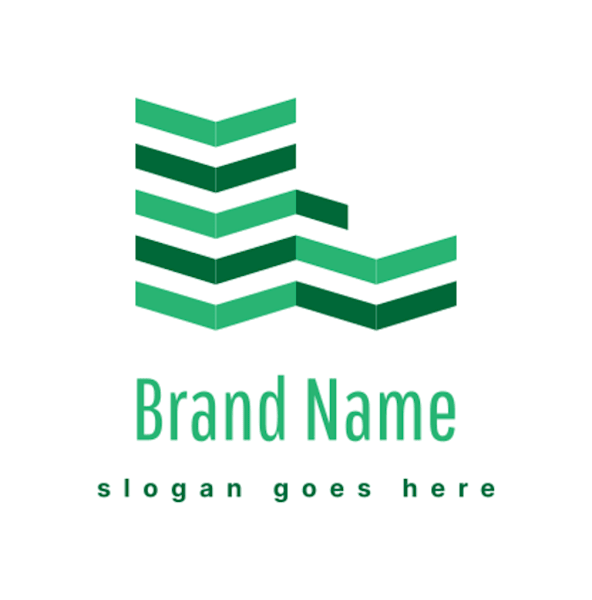 Building logo