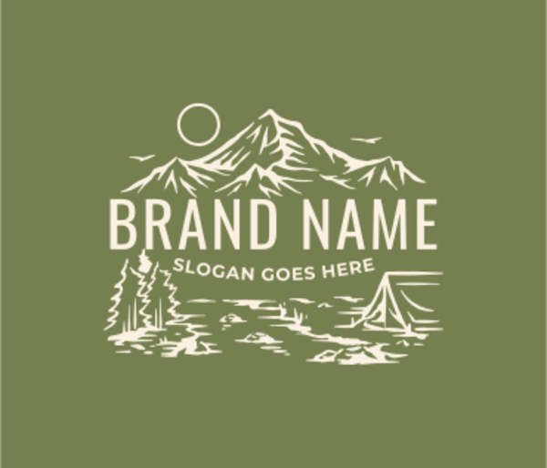 Camp logo