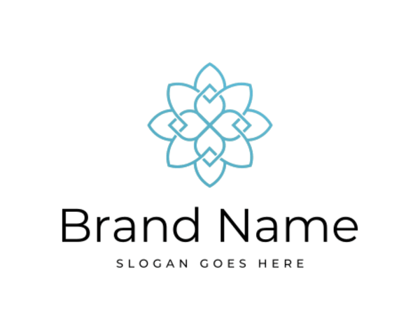 Decoration logo