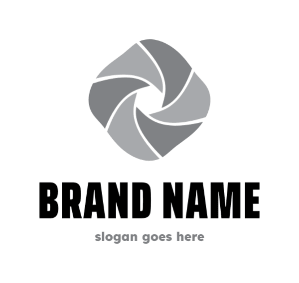 Spiral logo