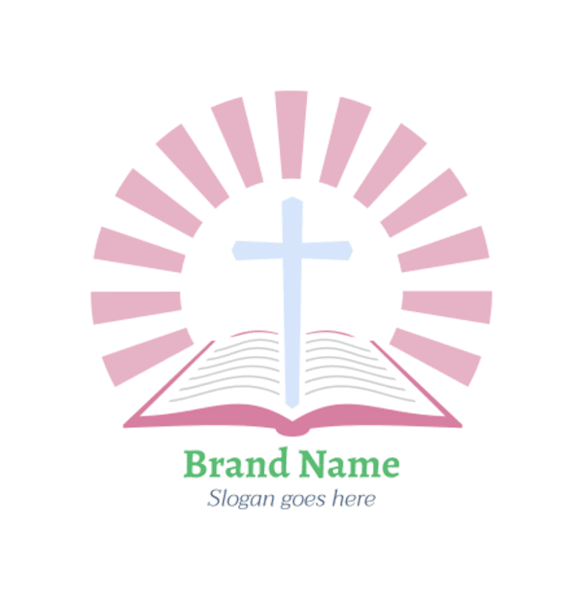 Christian logo