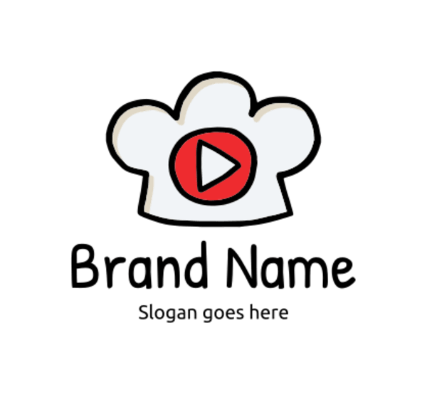 Toque logo