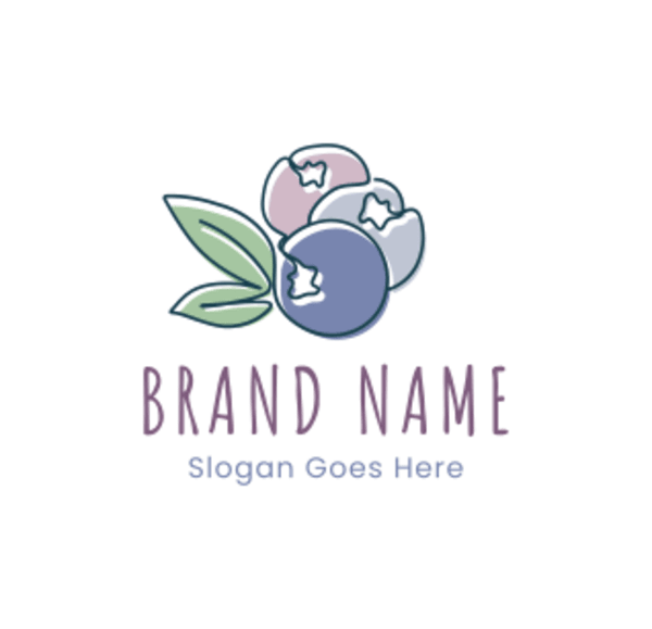 Berry logo