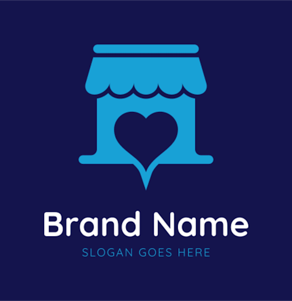 Shop logo