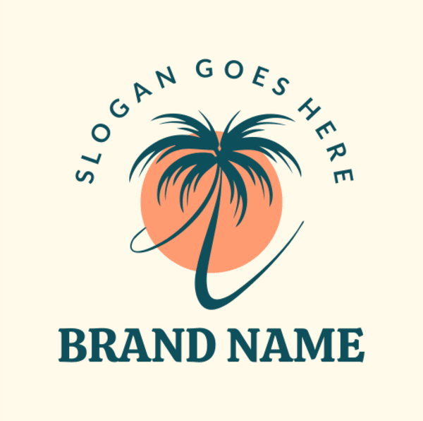 Tropical logo