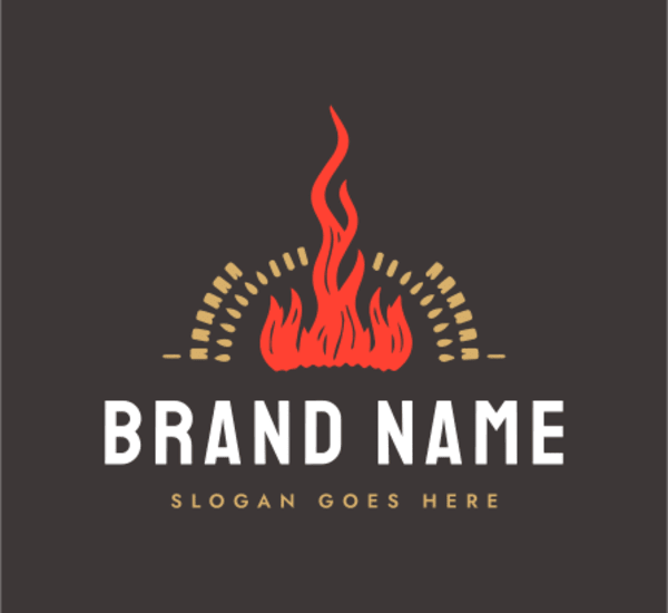 Bbq logo