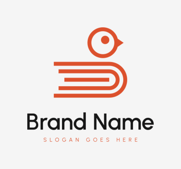 Duck logo