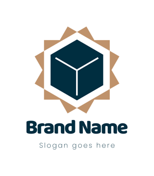 Package logo
