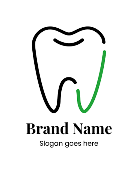 Dentist logo