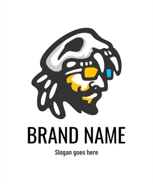 Beard logo