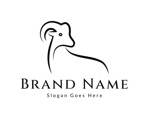 Ram logo