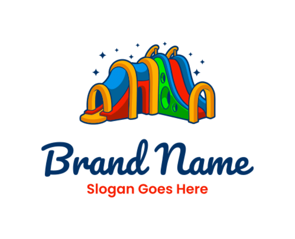 Childcare Services logo