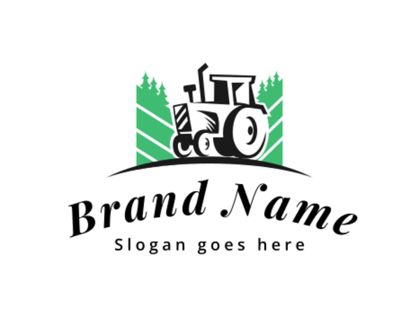 Field logo